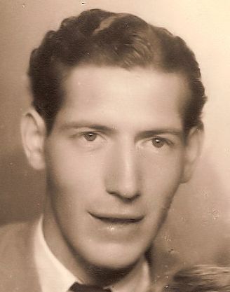 Pasfoto
